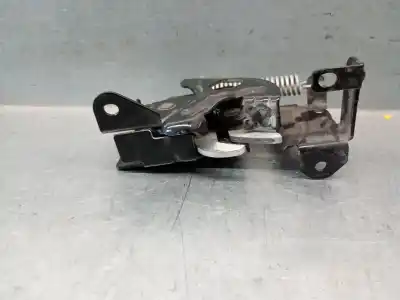 Second-hand car spare part bonnet lock for mini mini (f55) cooper s oem iam references 7300570  51237300570
