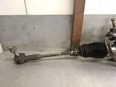 Автозапчасти б/у рулевая рейка за ssangyong musso (fj) 2.3 d ссылки oem iam 4651005500  4651005500