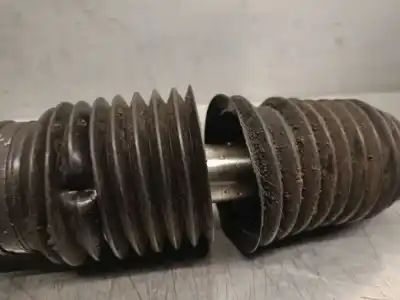 Автозапчасти б/у рулевая рейка за ssangyong musso (fj) 2.3 d ссылки oem iam 4651005500  4651005500