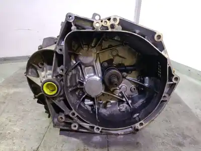 Piesă de schimb auto la mâna a doua cutie de viteze pentru peugeot 308 cc (4b_) 1.6 16v referințe oem iam 20ea12