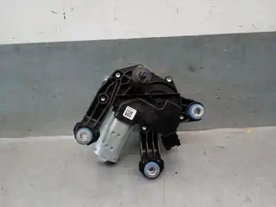 Автозапчастина б/у двигатель заднього склоочисника для mini mini (f55) cooper s посилання на oem iam 7376208 w000060246 valeo 67637329850