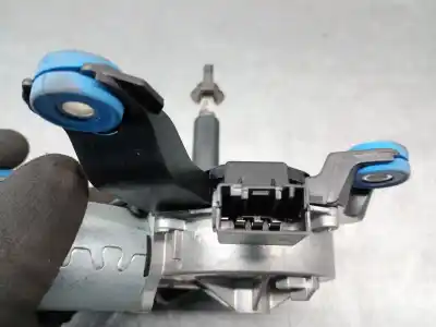 Автозапчастина б/у двигатель заднього склоочисника для mini mini (f55) cooper s посилання на oem iam 7376208 w000060246 valeo 67637329850