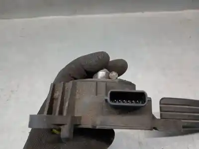 Автозапчасти б/у пotенциометр за renault modus / grand modus (f/jp0_) 1.5 dci (fp0d, jp0d) ссылки oem iam 8200139322  8200139322