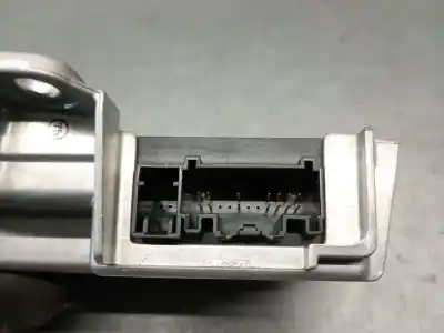 Second-hand car spare part airbag control unit for renault modus / grand modus (f/jp0_) 1.5 dci (fp0d, jp0d) oem iam references 8200475989 0285001509 bosch 