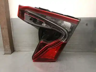 Gebrauchtes Autoersatzteil Heckleuchte Rechts zum TOYOTA C-HR (_X1_) 1.8 HYBRID (ZYX10_, ZYX11_) OEM-IAM-Referenzen 81580F412000 235491815 81581F4120