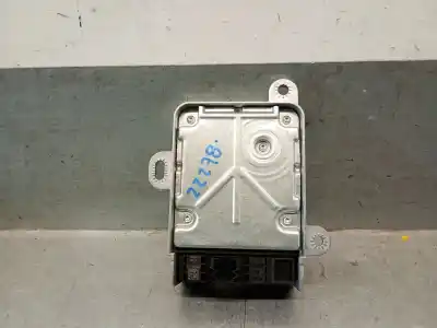 Second-hand car spare part airbag control unit for mini mini (f55) cooper s oem iam references 65776837160 336724101 trw 
