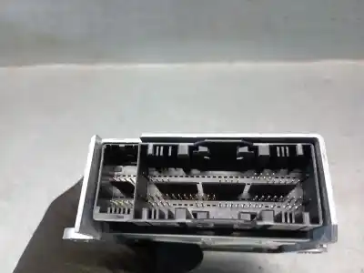 Second-hand car spare part airbag control unit for mini mini (f55) cooper s oem iam references 65776837160 336724101 trw 