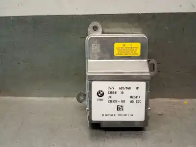 Pezzo di ricambio per auto di seconda mano  per MINI MINI (F55)  Riferimenti OEM IAM 65776837160 336724101 TRW 