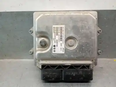 Peça sobressalente para automóvel em segunda mão centralina de motor uce por peugeot bipper (aa_) 1.3 hdi 75 referências oem iam 55257726