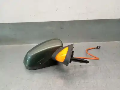 Second-hand car spare part right rearview mirror for renault modus / grand modus (f/jp0_) 1.5 dci (fp0d, jp0d) oem iam references 7701065902  