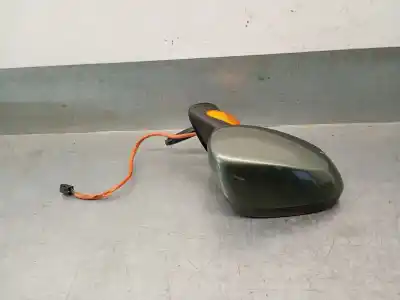 Second-hand car spare part right rearview mirror for renault modus / grand modus (f/jp0_) 1.5 dci (fp0d, jp0d) oem iam references 7701065902  