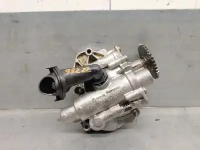 Автозапчастина б/у нафтовна бомба для seat ateca (kh7, khp) 1.4 tsi посилання на oem iam 04e115109e  04e115103ae