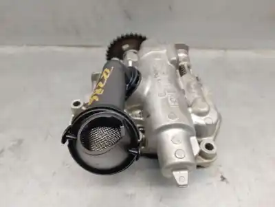 Автозапчастина б/у нафтовна бомба для seat ateca (kh7, khp) 1.4 tsi посилання на oem iam 04e115109e  04e115103ae