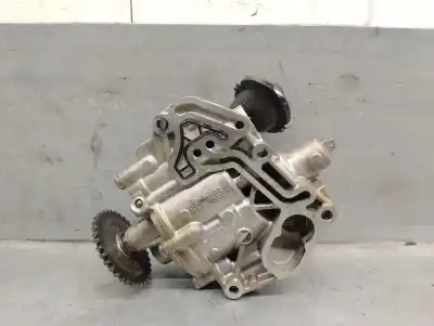 Автозапчастина б/у нафтовна бомба для seat ateca (kh7, khp) 1.4 tsi посилання на oem iam 04e115109e  04e115103ae