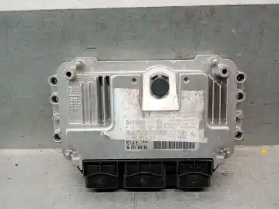 Автозапчастина б/у  для CITROEN C4 I (LC_)  Посилання на OEM IAM 9657595880 02612208899 BOSCH 