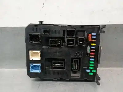 Автозапчастина б/у  для CITROEN C4 I (LC_)  Посилання на OEM IAM 9661940480  