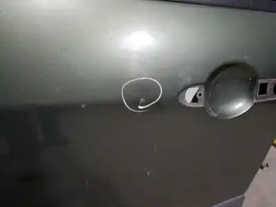 Peça sobressalente para automóvel em segunda mão porta da frente esquerda por renault modus 1.5 dci diesel referências oem iam 801019830r  801019830r
