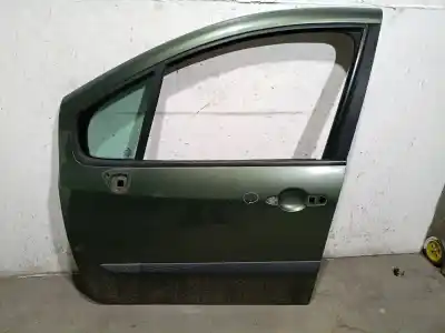 Second-hand car spare part  for RENAULT MODUS / GRAND MODUS (F/JP0_)  OEM IAM references 801019830R  801019830R