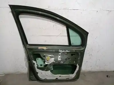 Second-hand car spare part left front door for renault modus / grand modus (f/jp0_) 1.5 dci (fp0d, jp0d) oem iam references 801019830r  801019830r