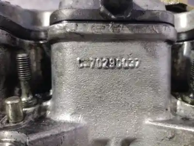 Автозапчастина б/у доп для land rover discovery (salljg/lj) 2.5 turbodiesel посилання на oem iam 70290037  