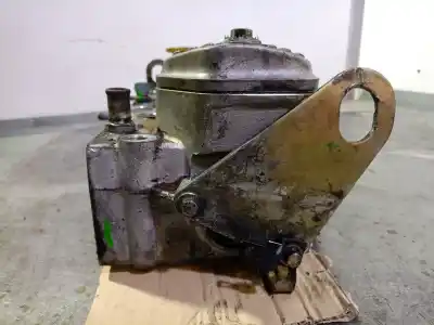 İkinci el araba yedek parçası popo için land rover discovery (salljg/lj) 2.5 turbodiesel oem iam referansları 70290037  