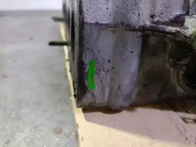 İkinci el araba yedek parçası popo için land rover discovery (salljg/lj) 2.5 turbodiesel oem iam referansları 70290037  