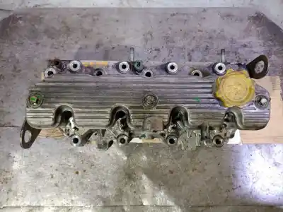 İkinci el araba yedek parçası popo için land rover discovery (salljg/lj) 2.5 turbodiesel oem iam referansları 70290037  