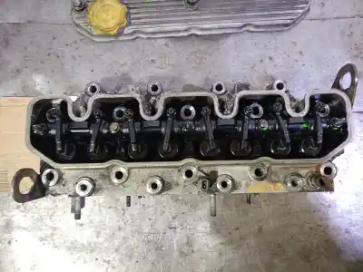 İkinci el araba yedek parçası popo için land rover discovery (salljg/lj) 2.5 turbodiesel oem iam referansları 70290037  