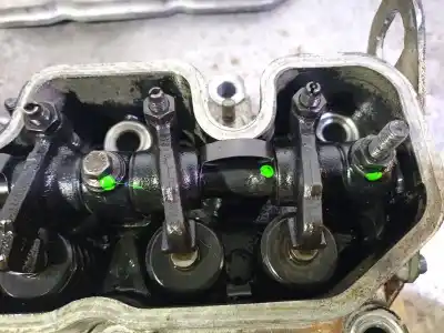 İkinci el araba yedek parçası popo için land rover discovery (salljg/lj) 2.5 turbodiesel oem iam referansları 70290037  