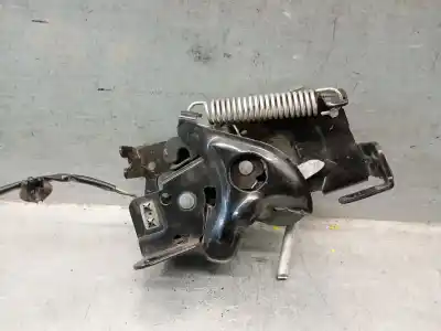 Автозапчасти б/у замок капота за mini mini (f55) cooper s ссылки oem iam 7300569  51237300569