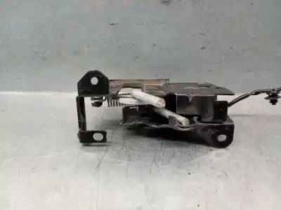 Pezzo di ricambio per auto di seconda mano chiusura del cappuccio per mini mini (f55) cooper s riferimenti oem iam 7300569  51237300569