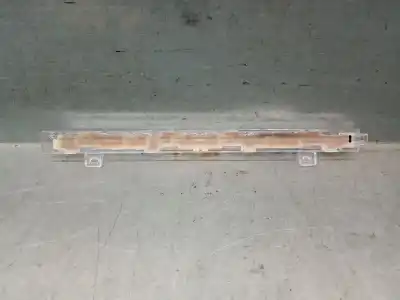 Pièce détachée automobile d'occasion feu de frein central pour mini mini (f55) cooper s références oem iam 7297410  63257297410