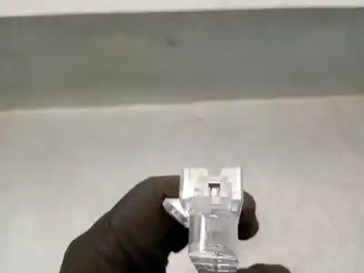 Pezzo di ricambio per auto di seconda mano luce freno centrale per mini mini (f55) cooper s riferimenti oem iam 7297410  63257297410