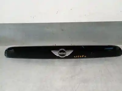 Pezzo di ricambio per auto di seconda mano  per MINI MINI (F55)  Riferimenti OEM IAM 51137362120  51137362120