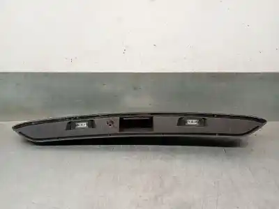 Pezzo di ricambio per auto di seconda mano maniglia esterna del cancello per mini mini (f55) cooper s riferimenti oem iam 51137362120  51137362120