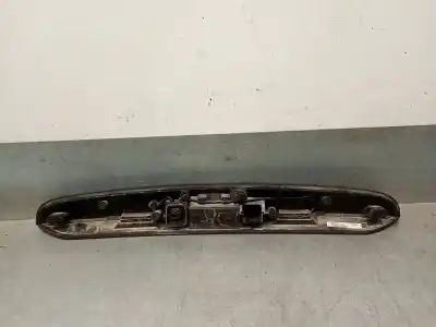 Pezzo di ricambio per auto di seconda mano maniglia esterna del cancello per mini mini (f55) cooper s riferimenti oem iam 51137362120  51137362120
