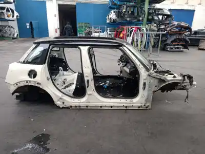 Pezzo di ricambio per auto di seconda mano parafango posteriore dx (cut) per mini mini (f55) cooper s riferimenti oem iam 41007408812  41007408812