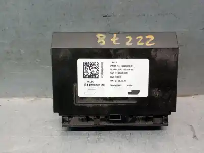 Автозапчасти б/у электронный модуль за MINI MINI (F55) COOPER S ссылки OEM IAM 6997612 E1166092M VALEO 