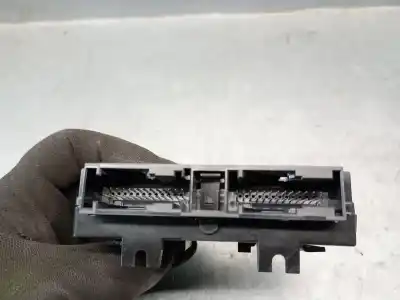 Автозапчасти б/у электронный модуль за mini mini (f55) cooper s ссылки oem iam 6997612 e1166092m valeo 