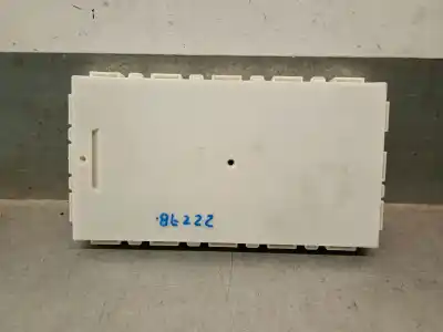 Автозапчастина б/у реле/запоперівник для mini mini (f55) cooper s посилання на oem iam 2611139385  