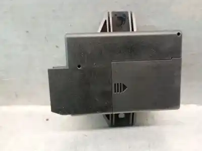 Pezzo di ricambio per auto di seconda mano modulo elettronico per mini mini (f55) cooper s riferimenti oem iam 84102622390  