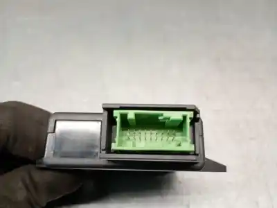 Pezzo di ricambio per auto di seconda mano modulo elettronico per mini mini (f55) cooper s riferimenti oem iam 84102622390  