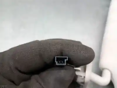 Автозапчасти б/у левая зона за mini mini (f55) cooper s ссылки oem iam 51167342193  51167342193