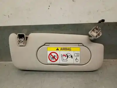 Автозапчастина б/у правильний натір для mini mini (f55) cooper s посилання на oem iam 51167342194