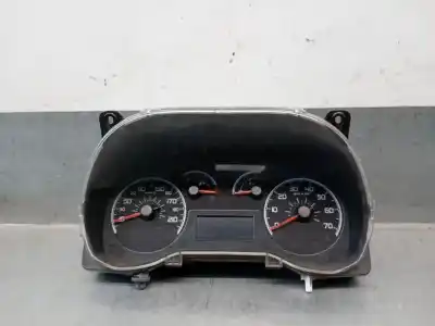 Peça sobressalente para automóvel em segunda mão quadrante por peugeot bipper (aa_) 1.3 hdi 75 referências oem iam 1376600080