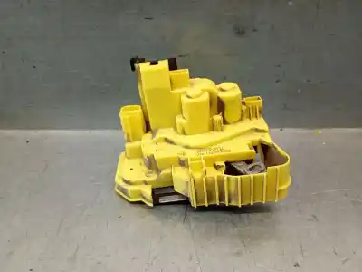 Peça sobressalente para automóvel em segunda mão Fechadura Da Porta Traseira Direita por PEUGEOT BIPPER (AA_) 1.3 HDI 75 Referências OEM IAM 1370896080  1608934080