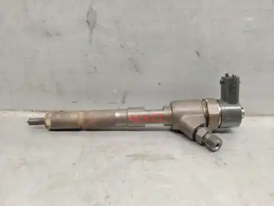 Автозапчасти б/у инжектор за fiat punto (188_) 1.3 jtd 16v ссылки oem iam 0445110083