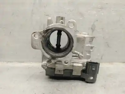 Second-hand car spare part throttle body for fiat doblo cargo (263_) 1.3 d multijet oem iam references 55213019