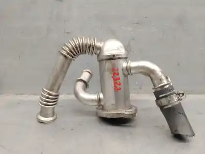 Peça sobressalente para automóvel em segunda mão radiador de gases de escape (egr) por fiat punto (188_) 1.3 jtd 16v referências oem iam 55180037