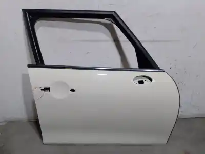 Автозапчастина б/у передні праві двері для mini mini (f55) cooper s посилання на oem iam 41007327446